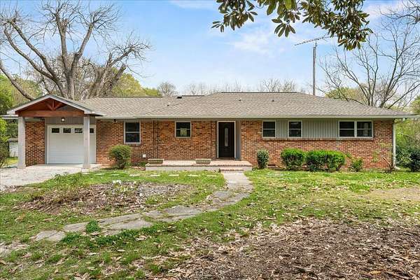 2 Acres of Land with Home for Sale in Crawfordville, Georgia