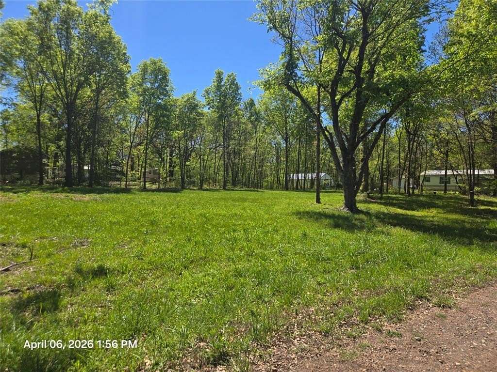 0.7 Acres of Residential Land for Sale in Checotah, Oklahoma