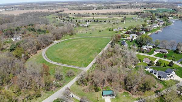 11.5 Acres of Land for Sale in Sturgis, Michigan
