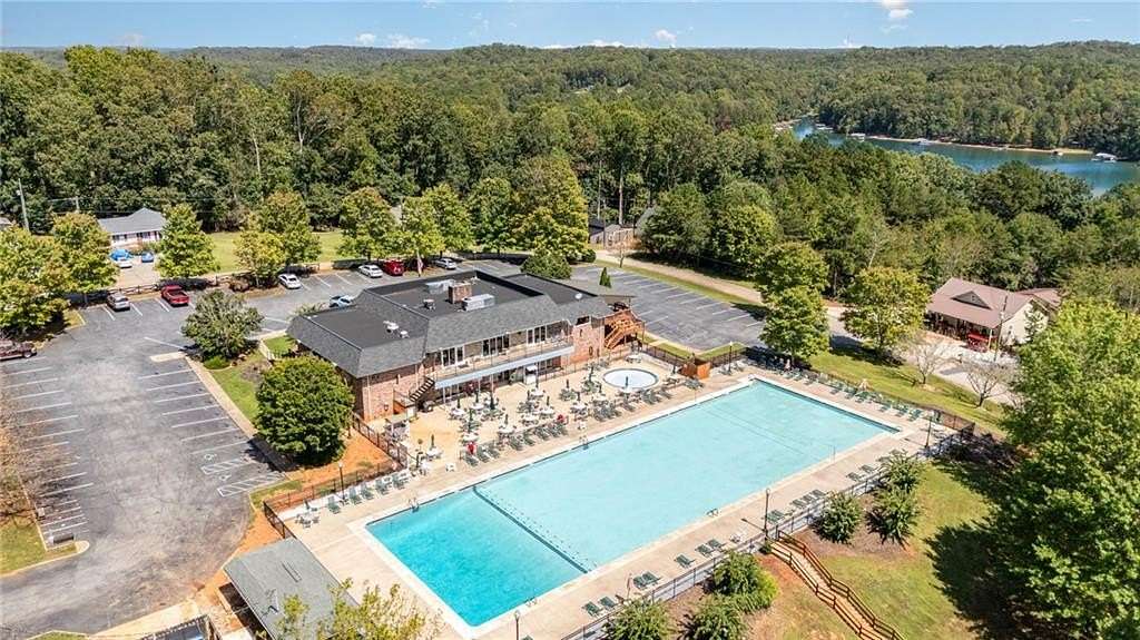 0.25 Acres of Residential Land for Sale in Westminster, South Carolina