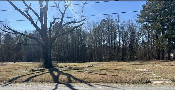1.79 Acres of Residential Land for Sale in Pine Bluff, Arkansas