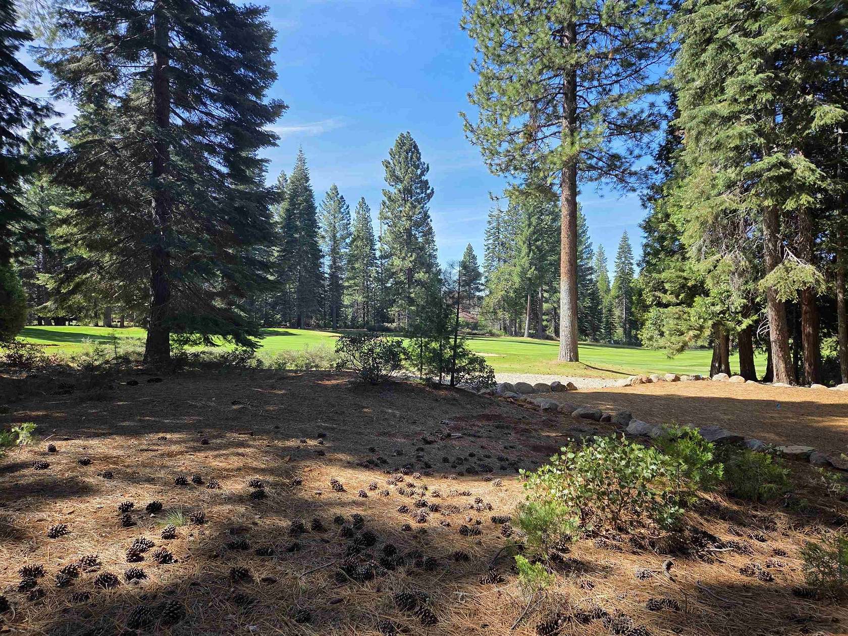 0.38 Acres of Residential Land for Sale in Lake Almanor Peninsula, California