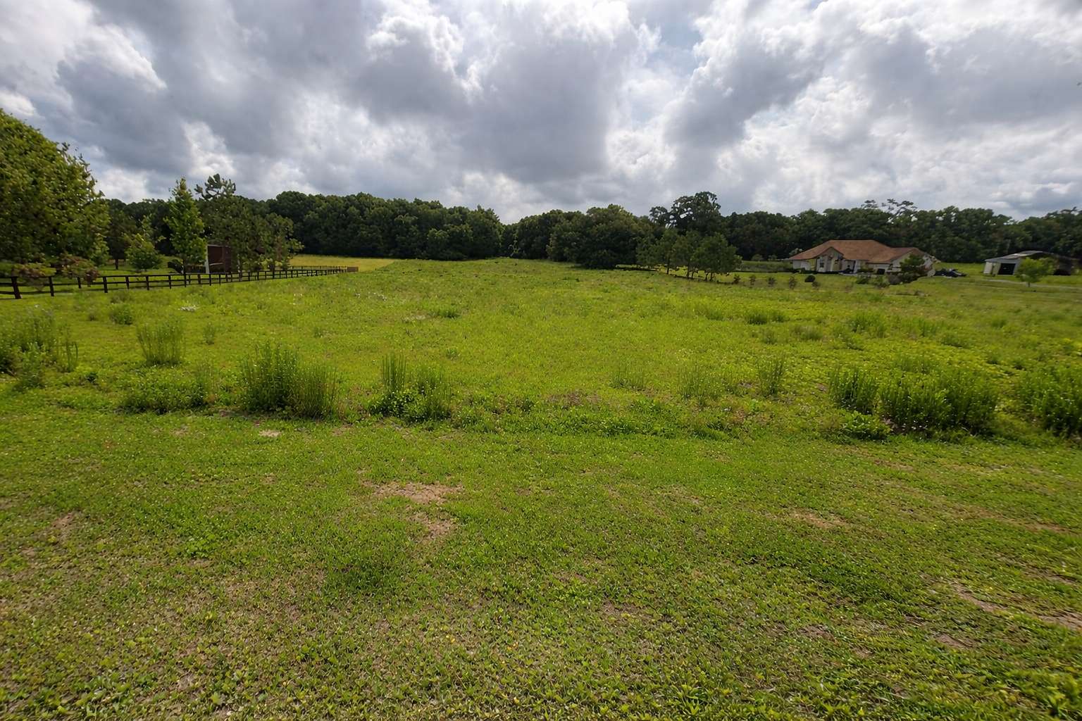 4.3 Acres of Residential Land for Sale in Lake City, Florida