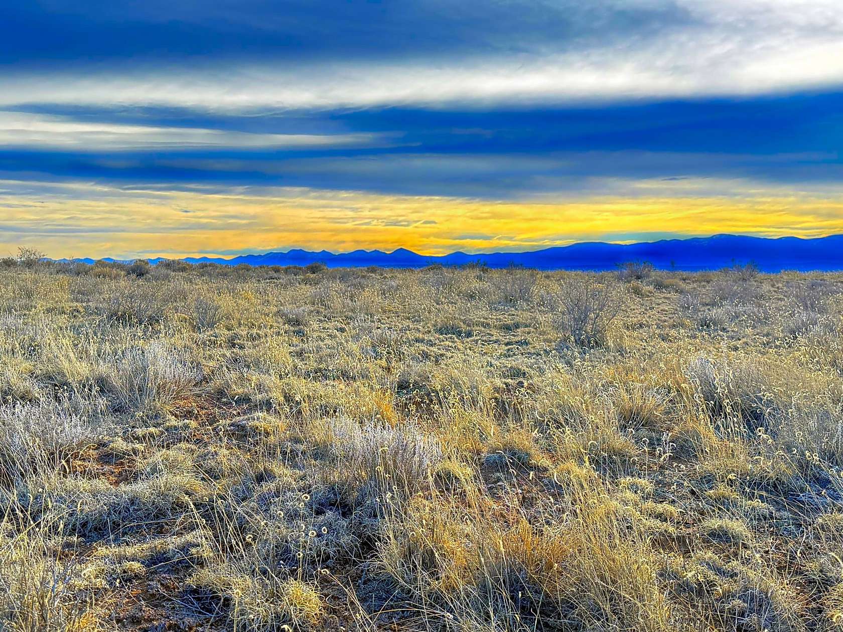 4.58 Acres of Residential Land for Sale in San Luis, Colorado