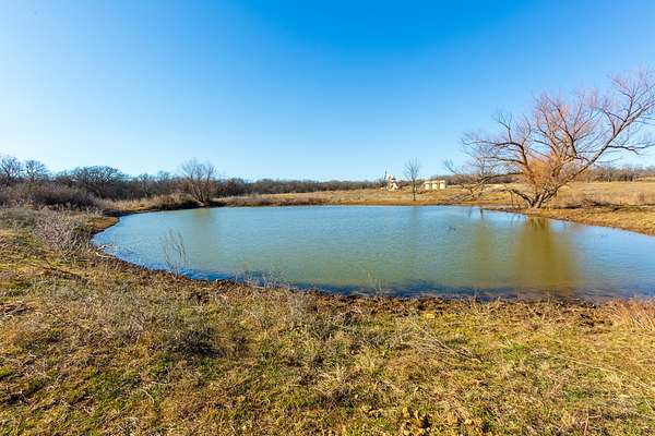 35.5 Acres of Land for Sale in Perrin, Texas