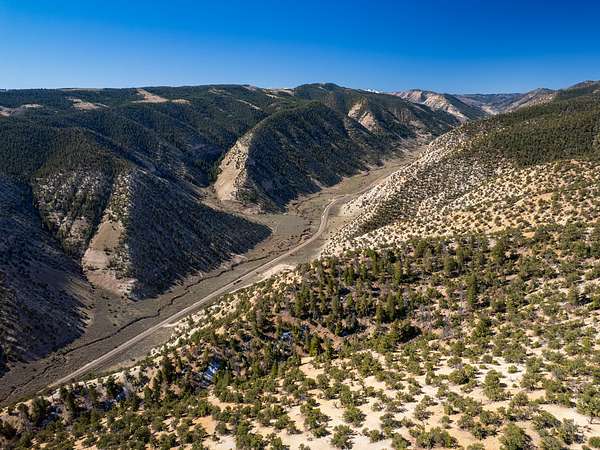 601 Acres of Recreational Land for Sale in Duchesne, Utah