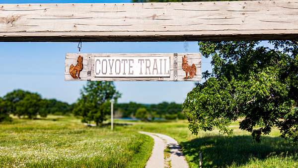 158 Acres of Improved Recreational Land for Sale in Claremore, Oklahoma