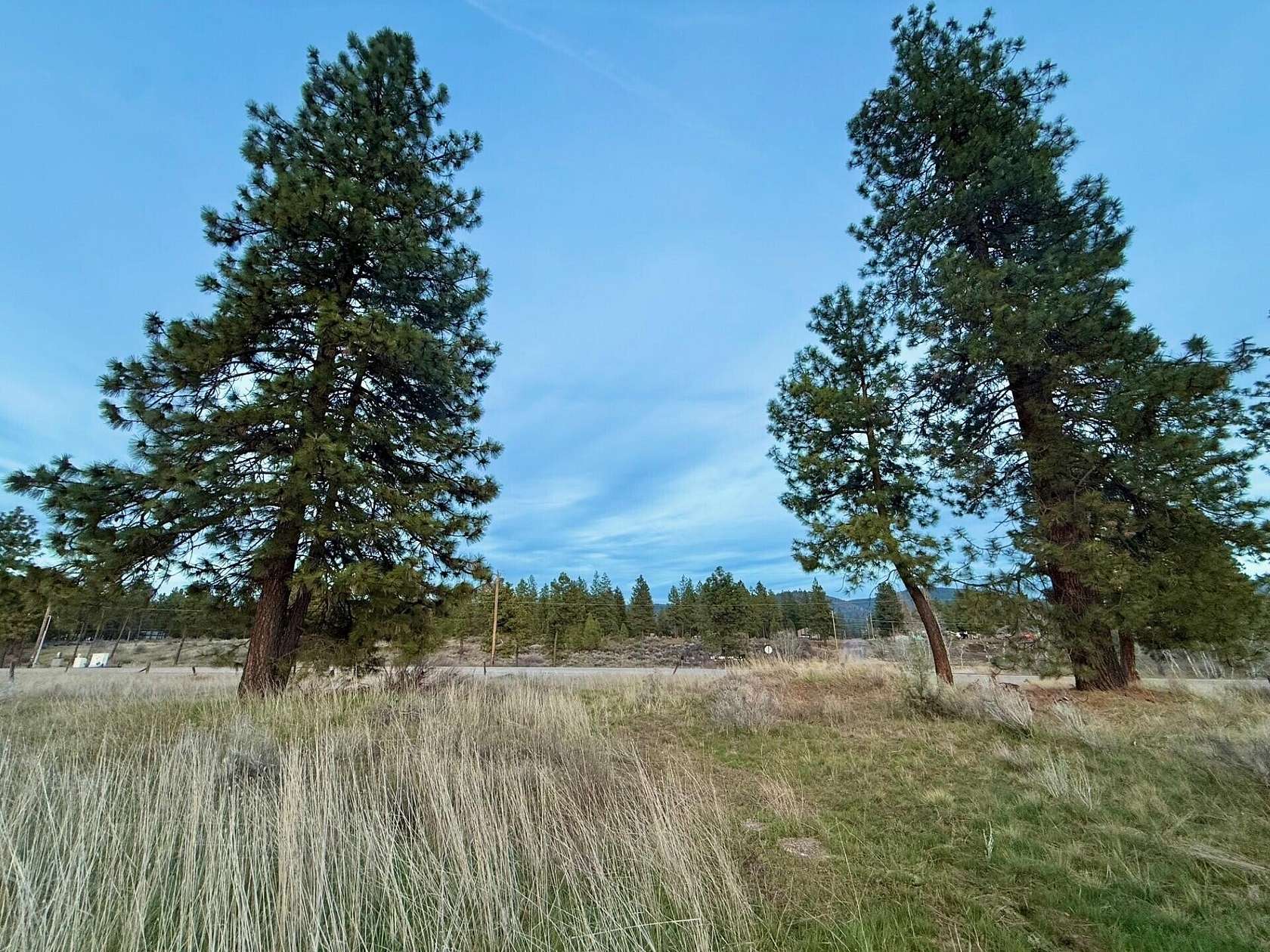 0.69 Acres of Residential Land for Sale in Chiloquin, Oregon