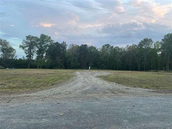 1 Acre of Land for Sale in Shreveport, Louisiana