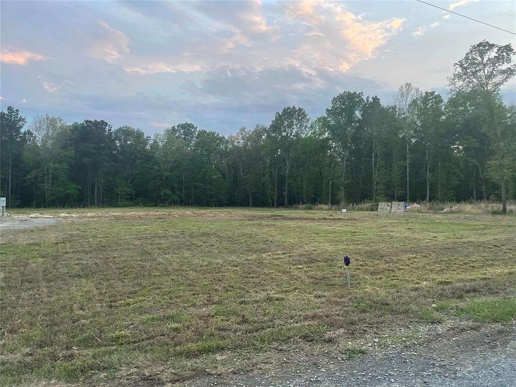 1 Acre of Land for Sale in Shreveport, Louisiana