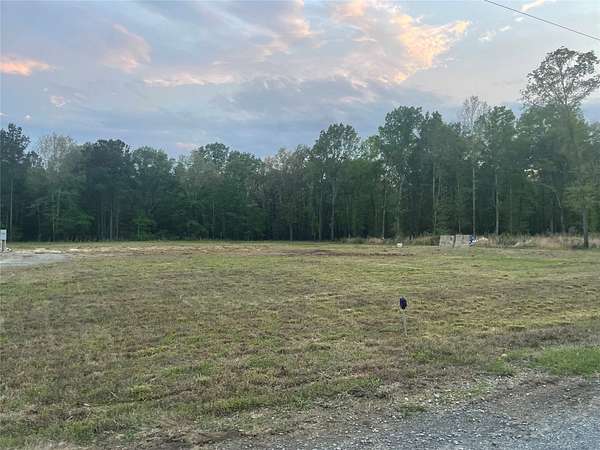 1 Acre of Residential Land for Sale in Shreveport, Louisiana