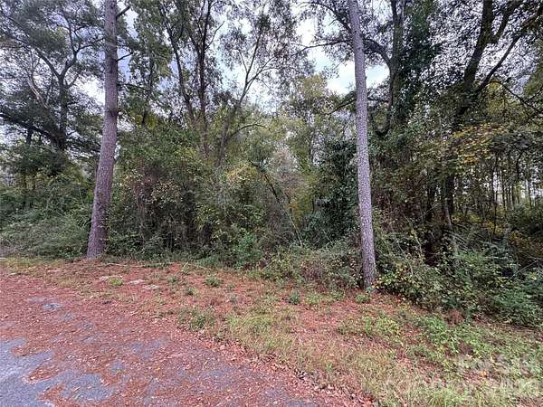 3.23 Acres of Residential Land for Sale in Hamlet, North Carolina
