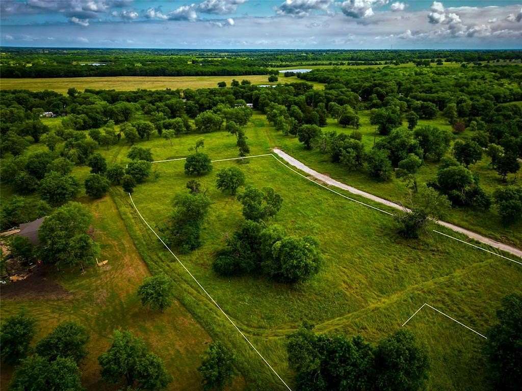 0.83 Acres of Residential Land for Sale in Lone Oak, Texas
