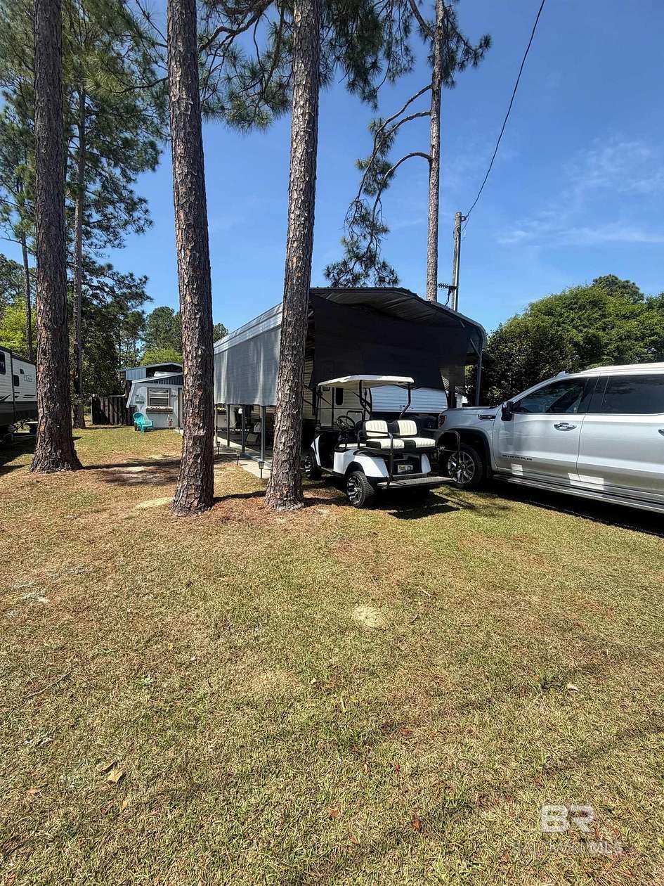 0.07 Acres of Residential Land for Sale in Lillian, Alabama