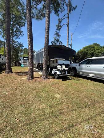 0.07 Acres of Residential Land for Sale in Lillian, Alabama