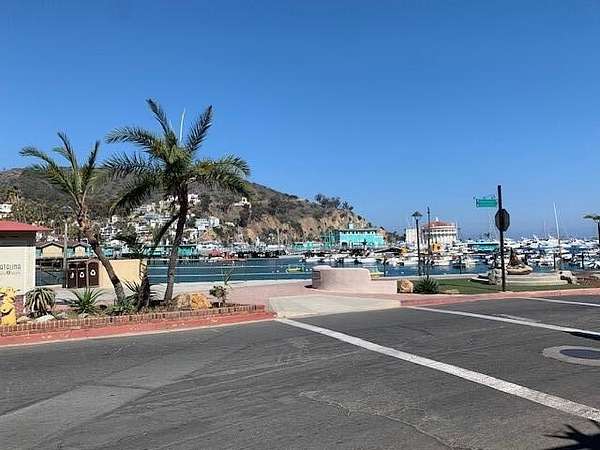 0.11 Acres of Residential Land for Sale in Avalon, California