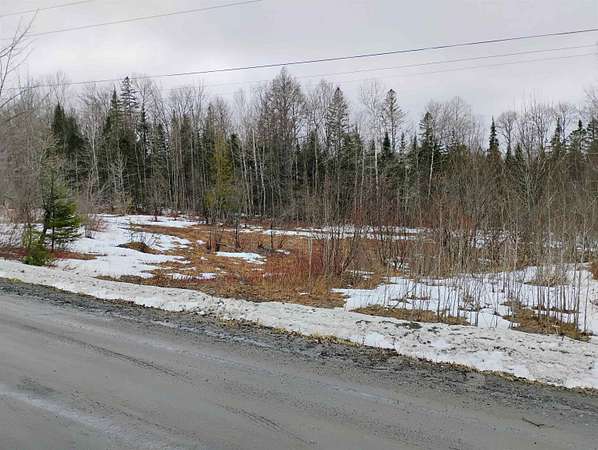 10.9 Acres of Recreational & Residential Land for Sale in Stannard, Vermont