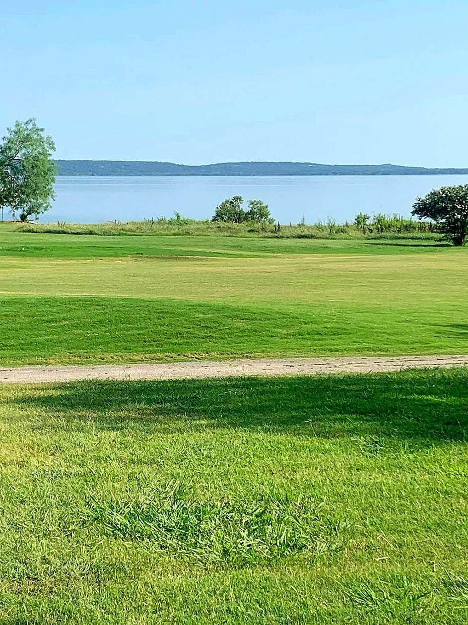 0.26 Acres of Residential Land for Sale in Runaway Bay, Texas