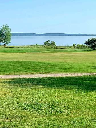 0.26 Acres of Residential Land for Sale in Runaway Bay, Texas