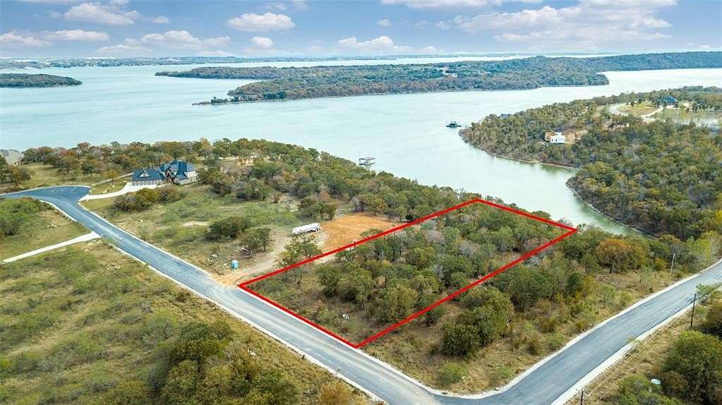 1.2 Acres of Residential Land for Sale in Chico, Texas