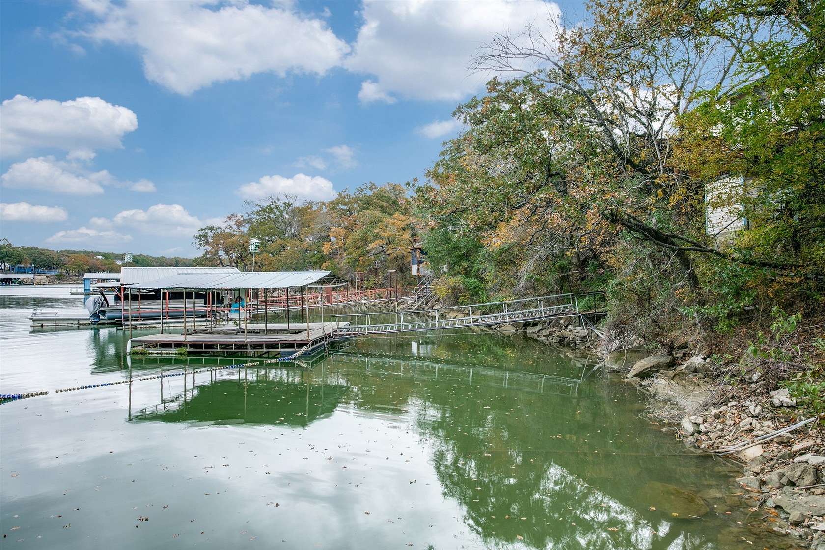1.2 Acres of Residential Land for Sale in Chico, Texas