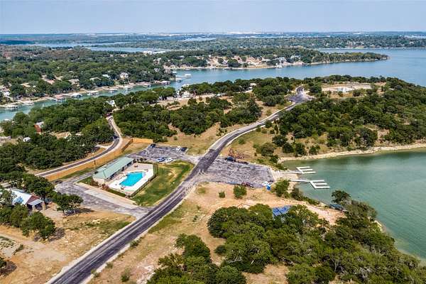 1.2 Acres of Residential Land for Sale in Chico, Texas