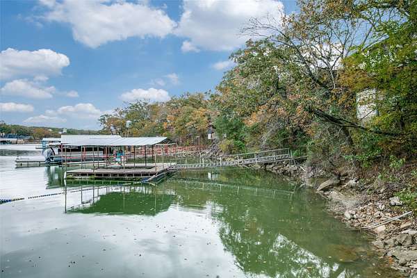 1.2 Acres of Residential Land for Sale in Chico, Texas
