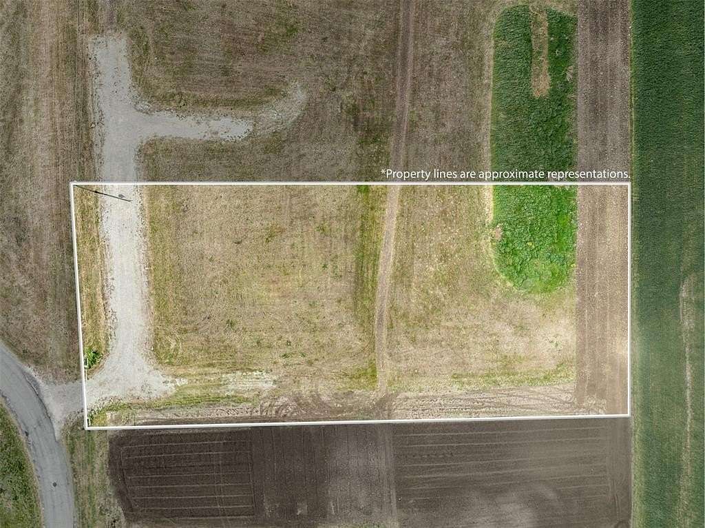 1 Acre of Residential Land for Sale in Whitewright, Texas