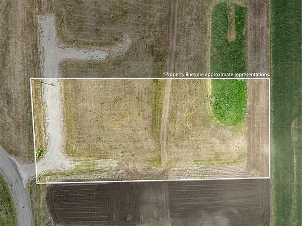 1 Acre of Residential Land for Sale in Whitewright, Texas
