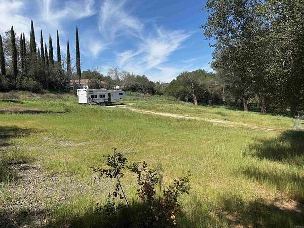 1.22 Acres of Land for Sale in Ramona, California