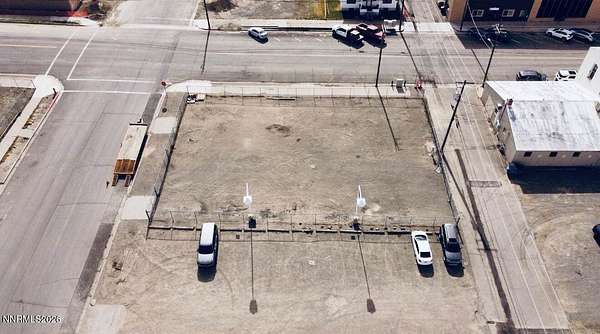 0.43 Acres of Commercial Land for Sale in Winnemucca, Nevada