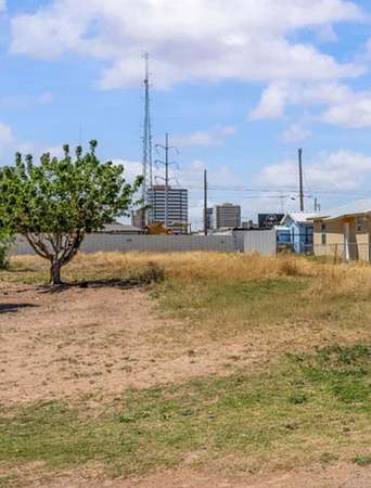 0.16 Acres of Commercial Land for Sale in Midland, Texas