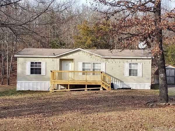 3.13 Acres of Residential Land for Sale in Conway, Arkansas