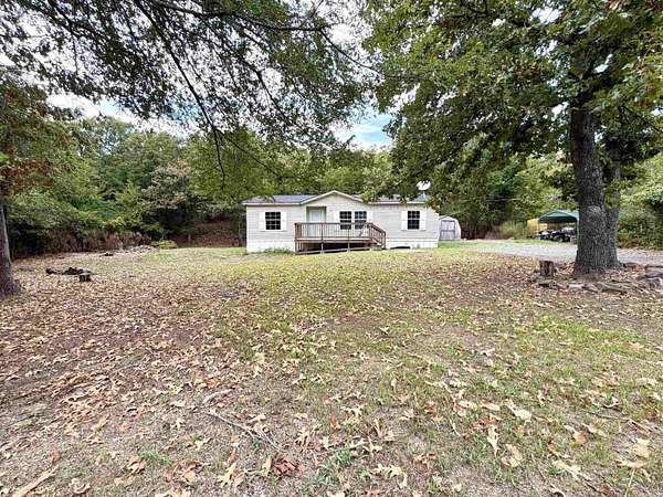 3.13 Acres of Residential Land for Sale in Conway, Arkansas