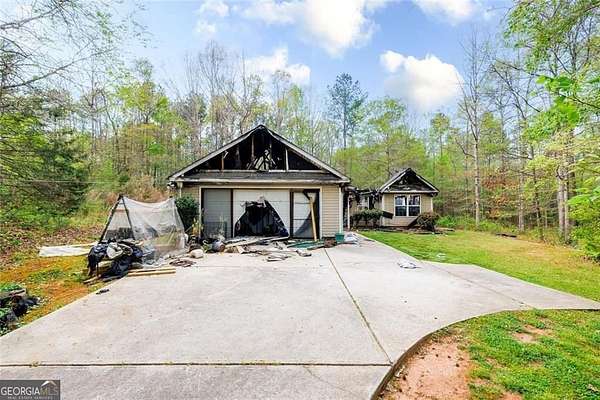 0.91 Acres of Residential Land for Sale in Covington, Georgia