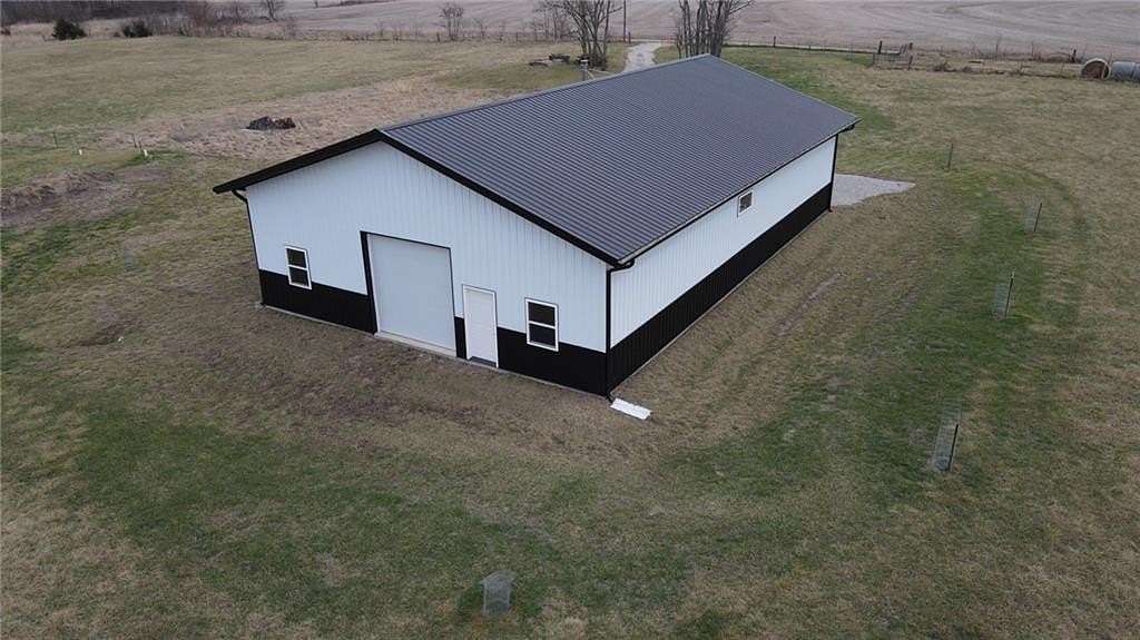 23.2 Acres of Recreational & Residential Land for Sale in Hale, Missouri