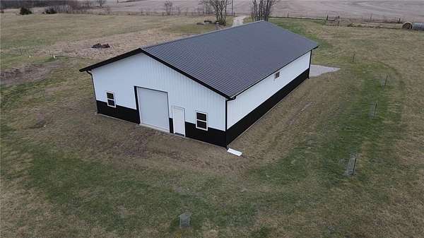 23.2 Acres of Recreational & Residential Land for Sale in Hale, Missouri