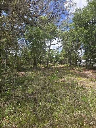 0.51 Acres of Residential Land for Sale in Lakeland, Florida