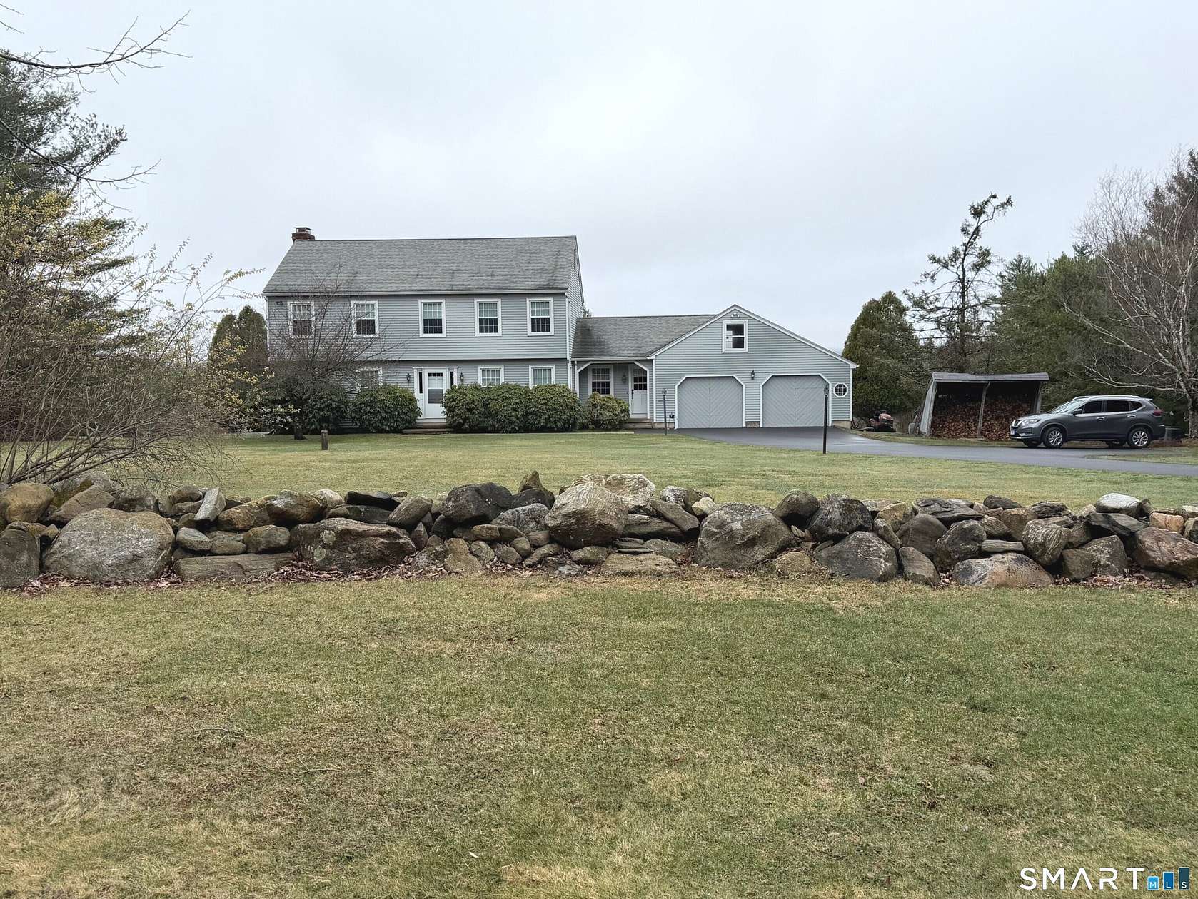 2.4 Acres of Land with Home for Sale in Torrington, Connecticut