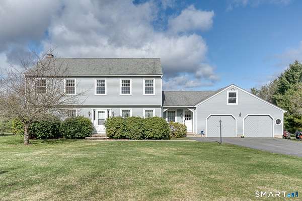 2.4 Acres of Land with Home for Sale in Torrington, Connecticut