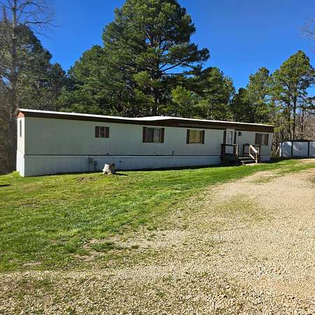 5 Acres of Land with Home for Sale in Cuba, Missouri