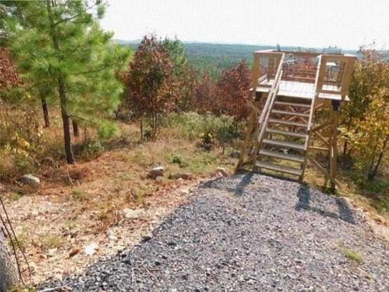 1 Acre of Land for Sale in Broken Bow, Oklahoma