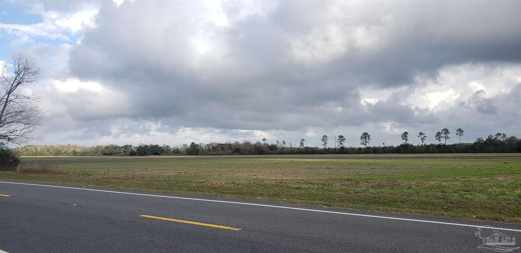 14.4 Acres of Land for Sale in Milton, Florida