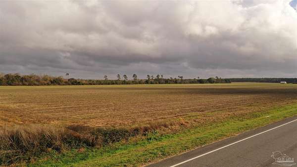 14.4 Acres of Land for Sale in Jay, Florida