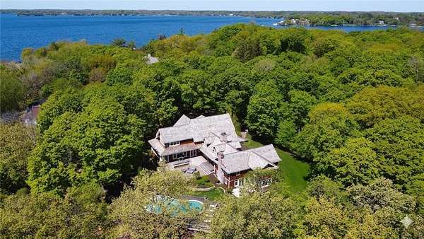 6.3 Acres of Land with Home for Sale in Woodland, Minnesota