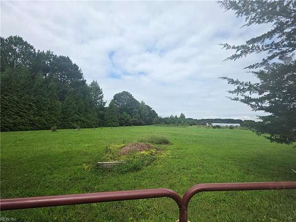 3 Acres of Residential Land for Sale in Onancock, Virginia