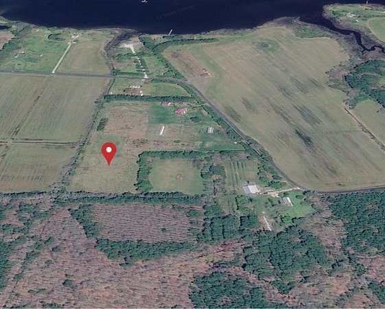 3 Acres of Residential Land for Sale in Onancock, Virginia
