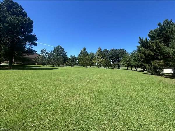 0.54 Acres of Residential Land for Sale in Smithfield, Virginia