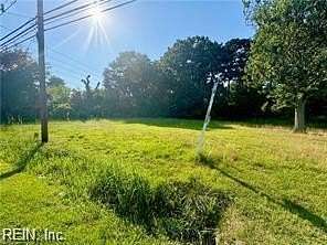 0.64 Acres of Commercial Land for Sale in Chesapeake, Virginia