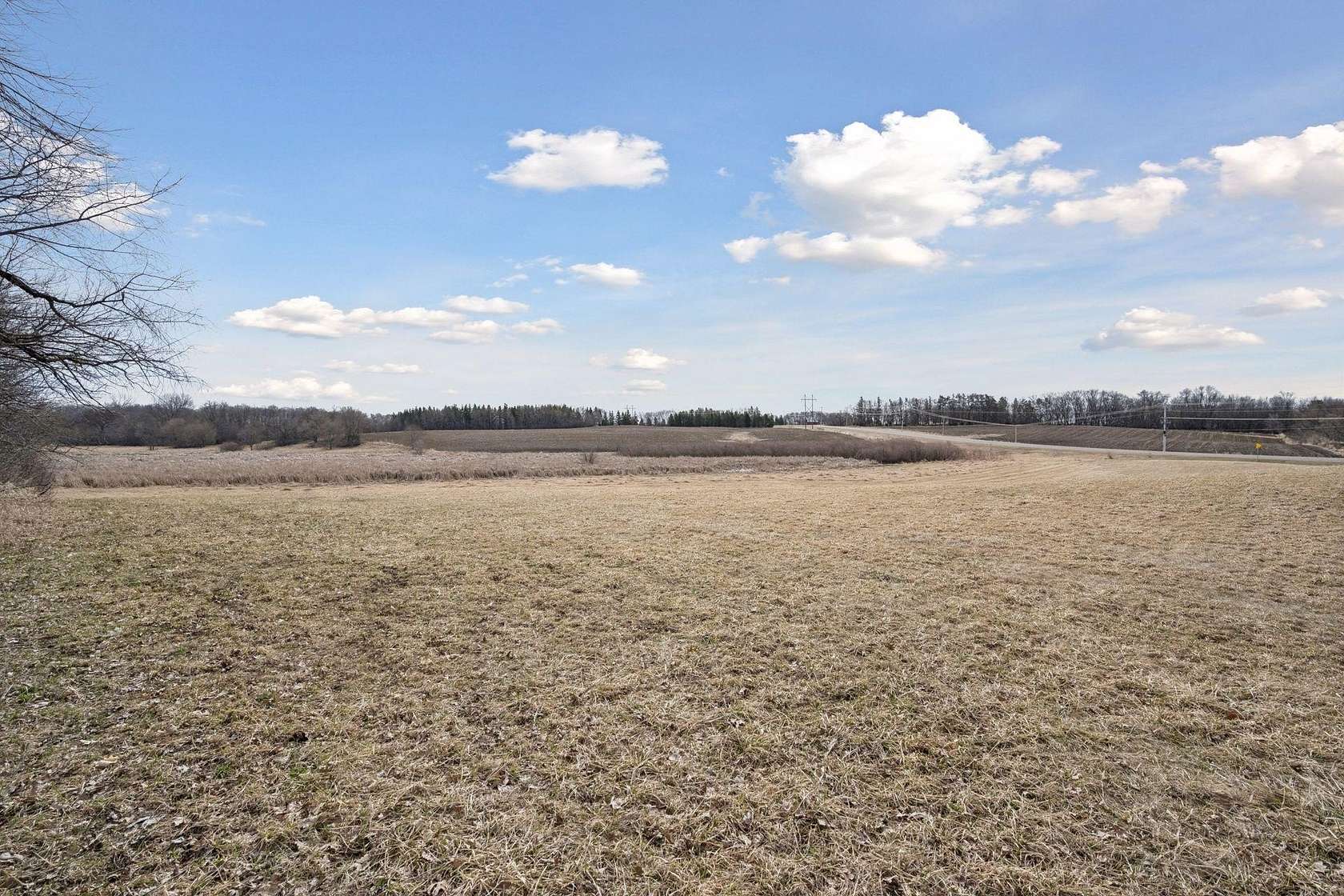 8 Acres of Residential Land for Sale in Monticello, Minnesota